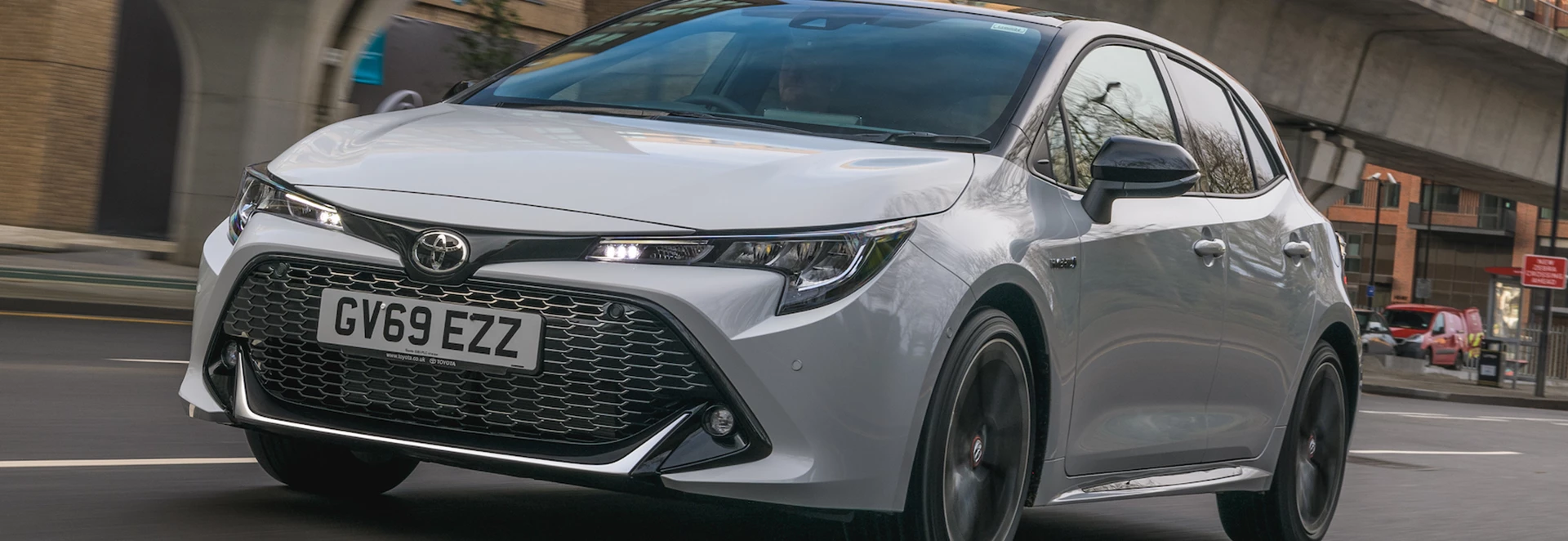 5 Best hybrid hatchbacks 2020